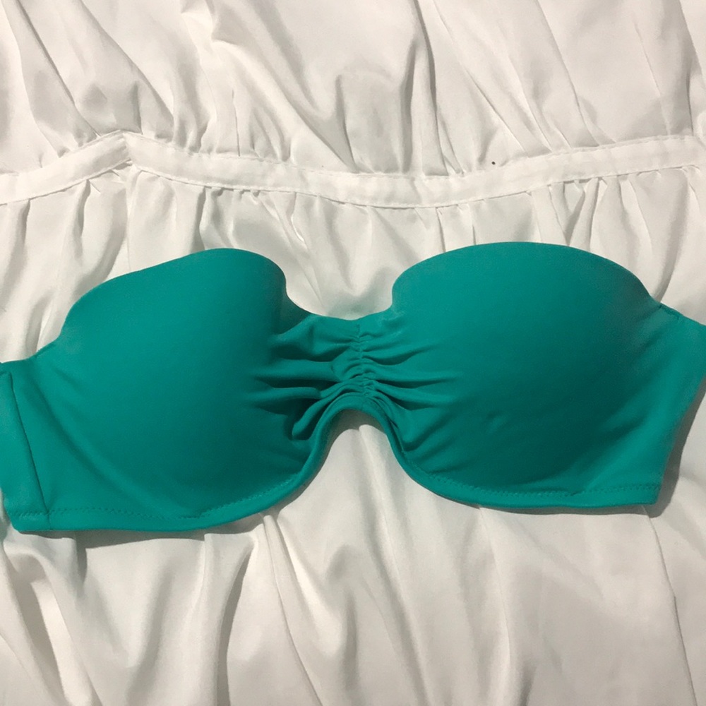 Victoria’s Secret swim bikini top